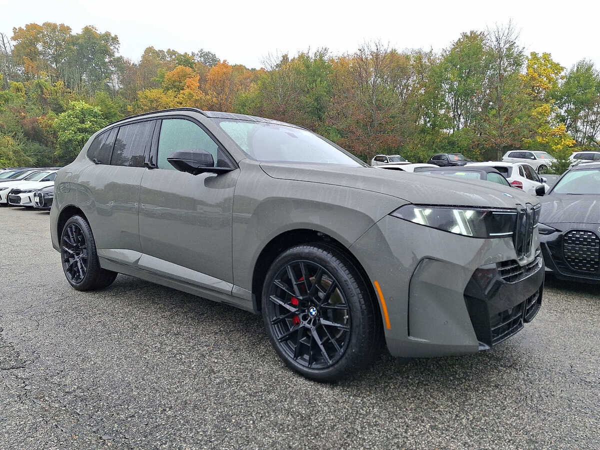 2027 Bmw X5 40 xDrive