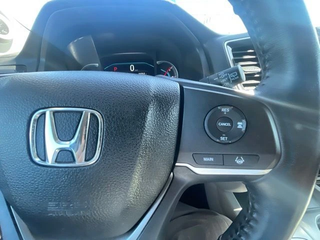 2019 Honda Pilot EX-L - Photo 20