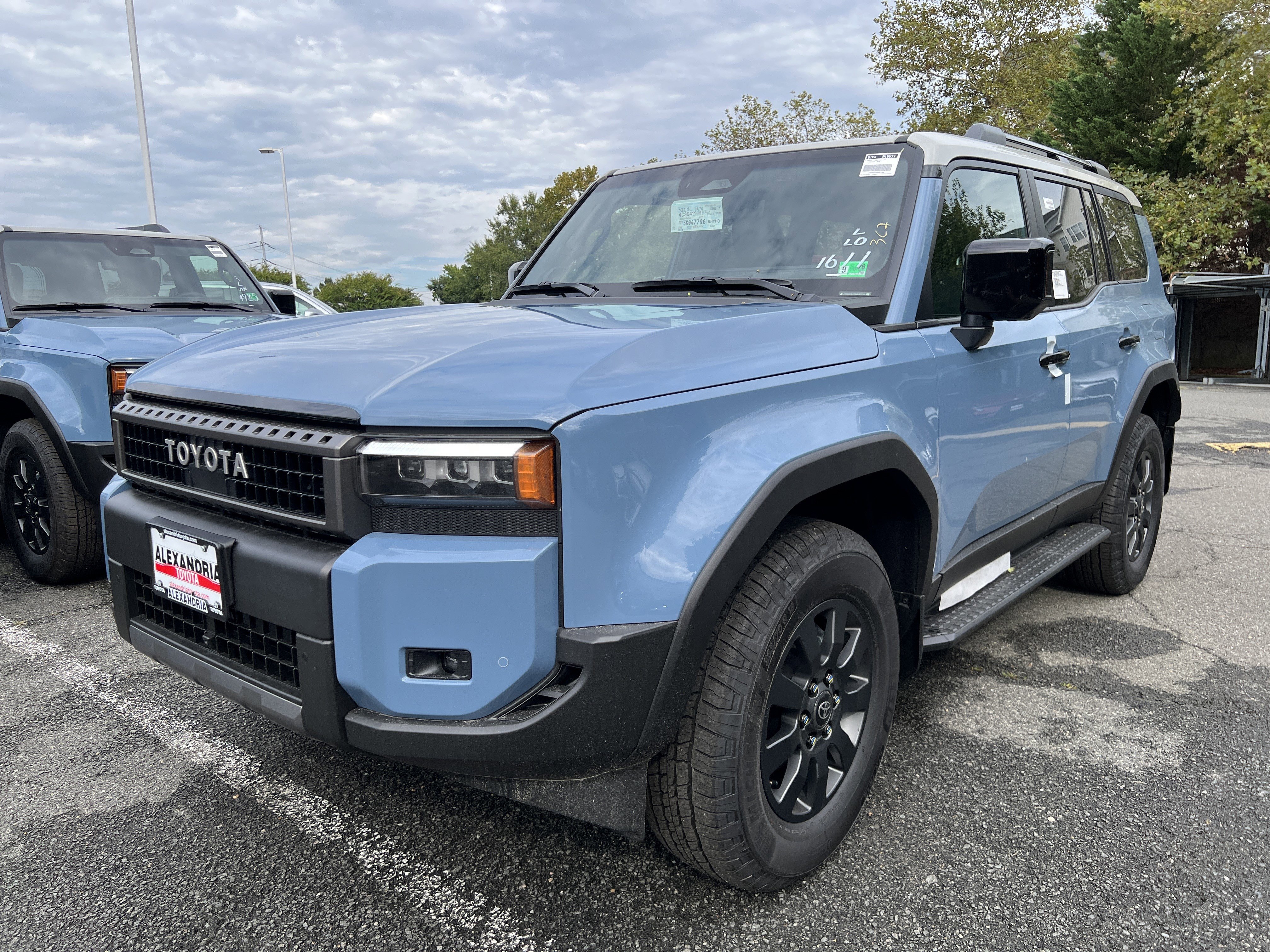 Vehicle