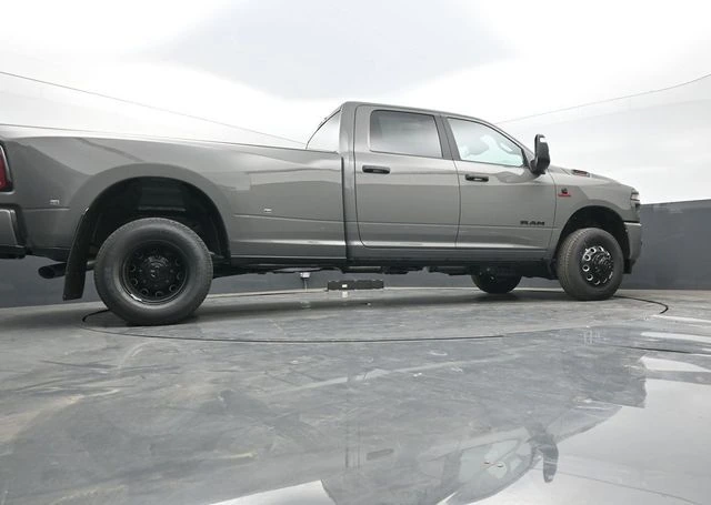 2026 RAM 3500 Big Horn - Photo 44