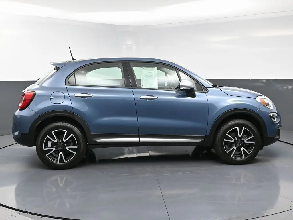 2019 Fiat 500X Pop photo 7