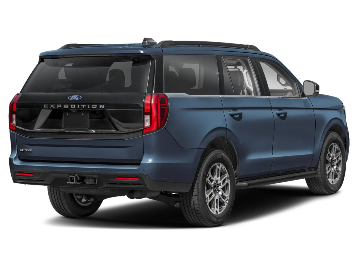 2025 Ford Expedition Active's photo