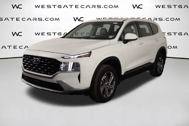 2023 Hyundai Santa Fe
