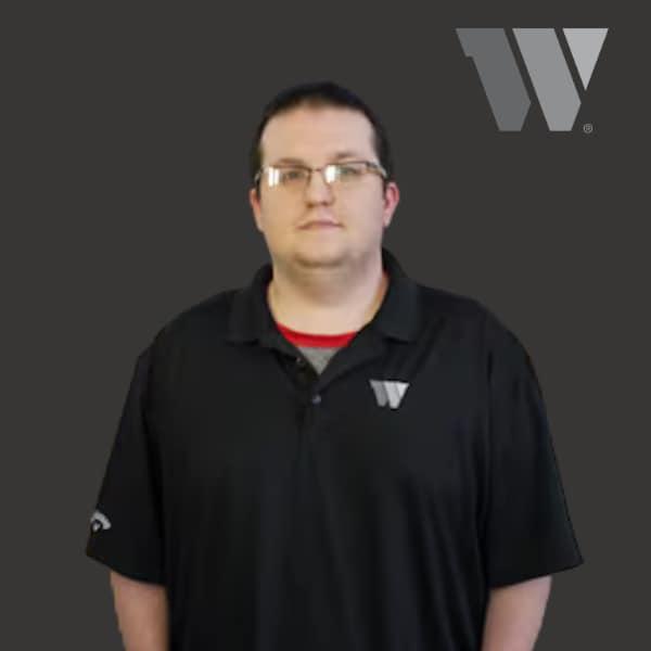 Dallas DeBord