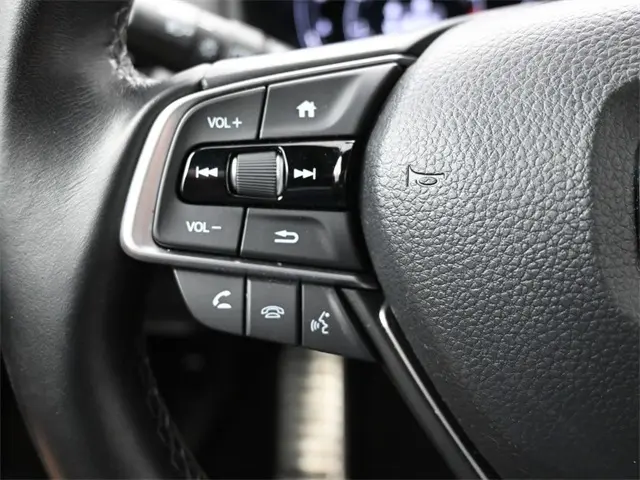 2022 Honda Accord Sport photo 20
