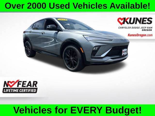 Vehicle