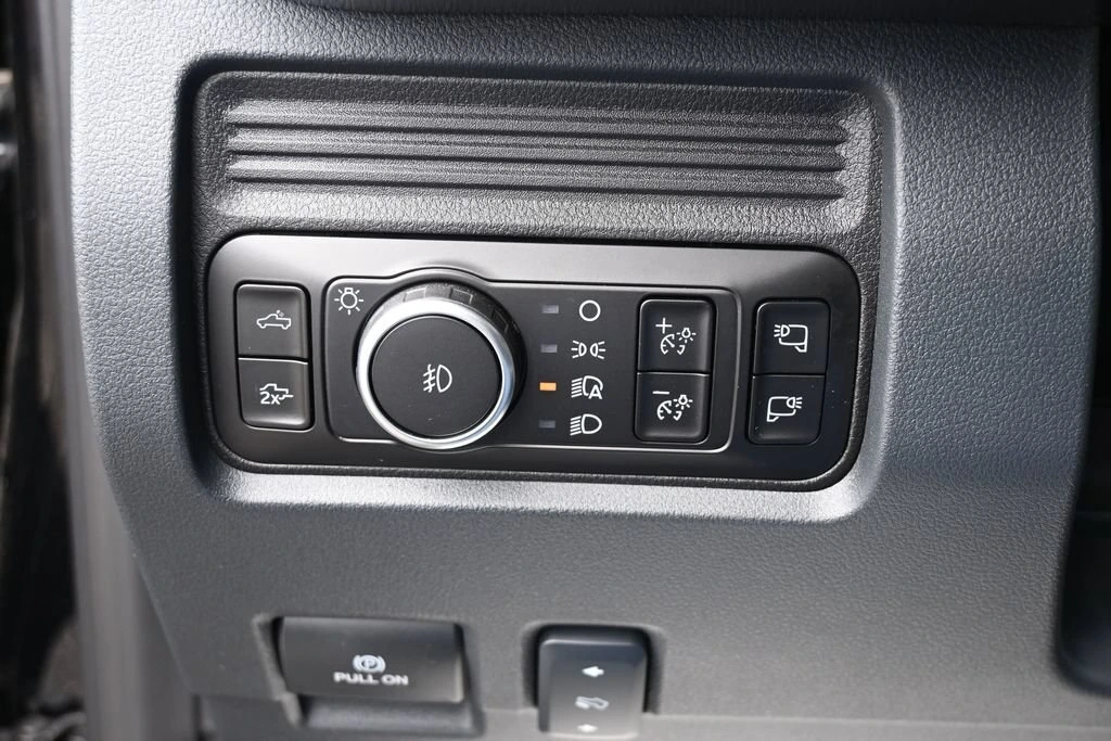 2026 Ford F-250 Super Duty Lariat - Photo 37