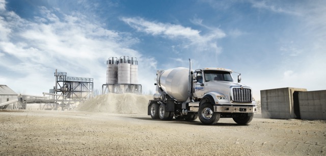 Ascendance Truck Centers - Marshfield