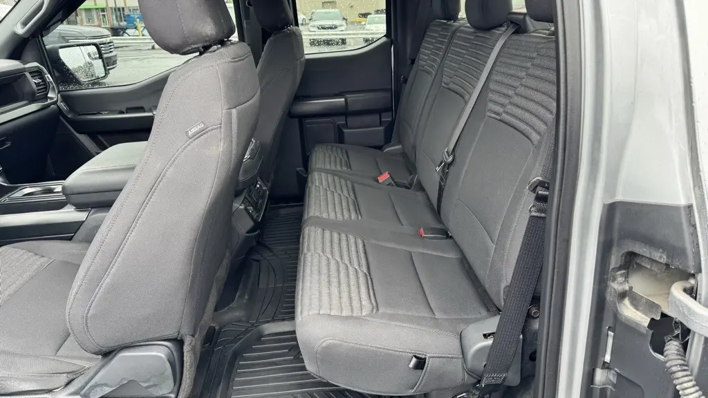 2023 Ford F-150 XL photo 5