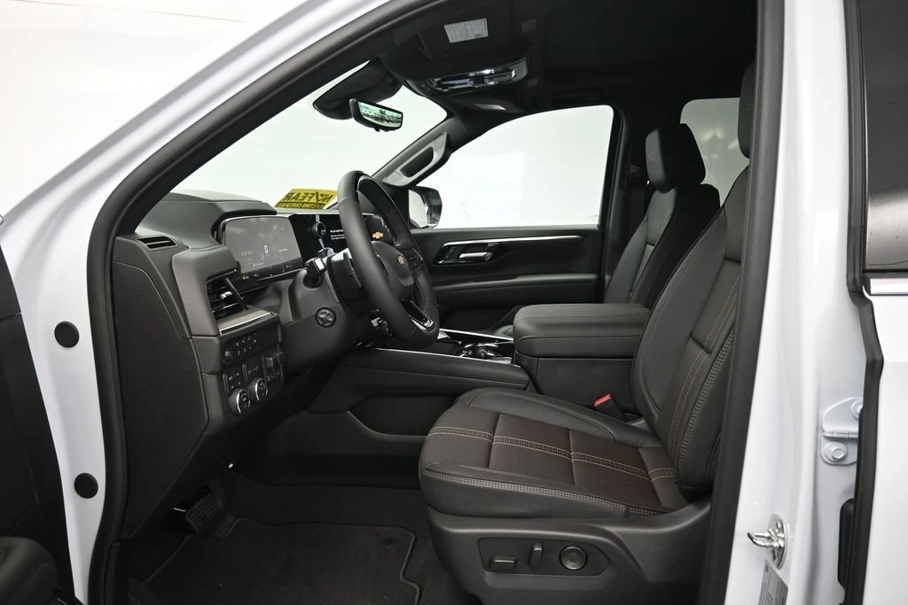 2026 Chevrolet Suburban High Country - Photo 11