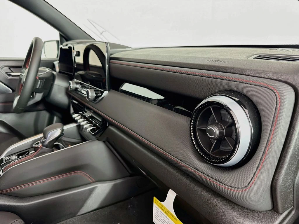 2026 Chevrolet Colorado Z71 - Photo 30
