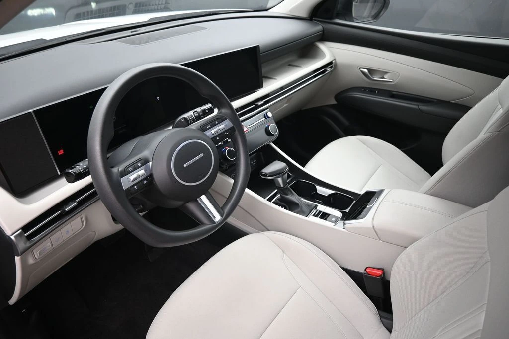 2026 Hyundai Tucson SEL - Photo 20