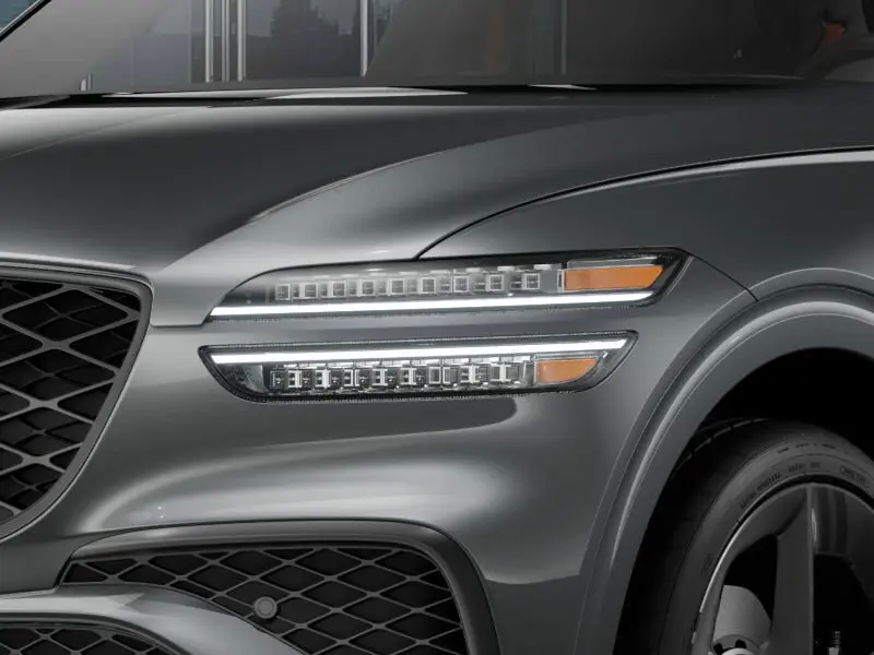 2026 Genesis GV70 2.5T Sport Prestige photo 7