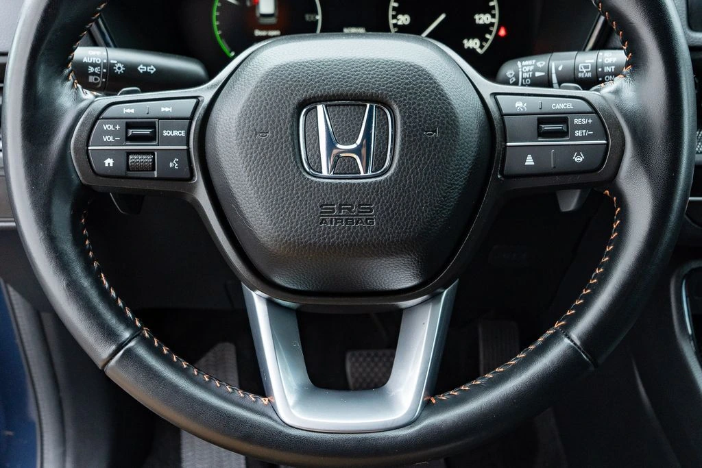 2025 Honda CR-V Sport - Photo 27