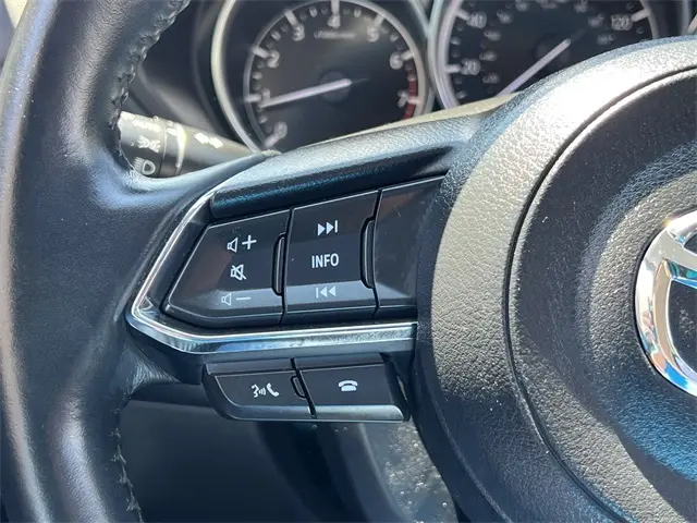 2021 Mazda CX-5 Touring photo 10