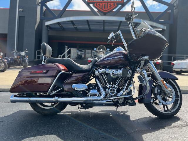 FLTRX 2019 Road Glide®