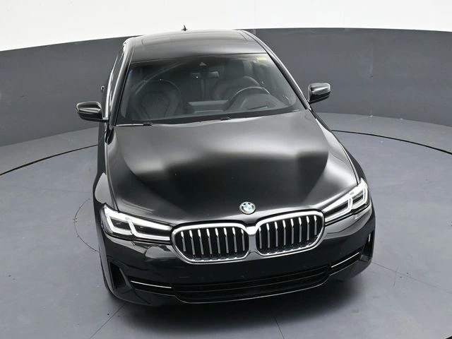 2022 BMW 5 Series 530i - Photo 27