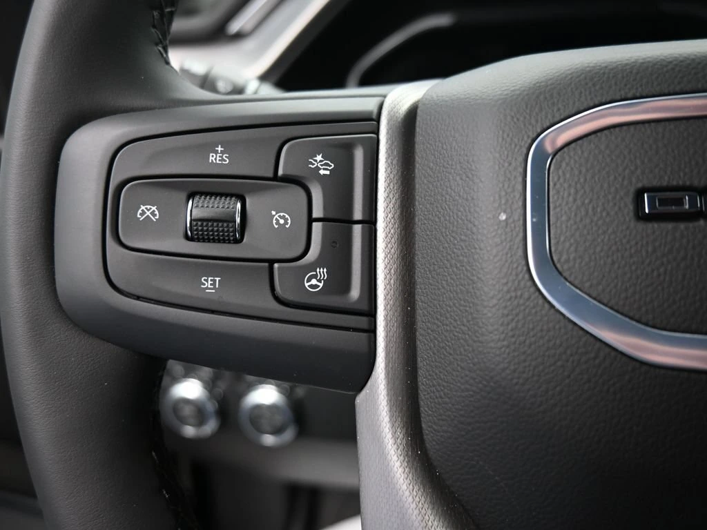 2026 GMC Sierra 2500HD Denali - Photo 19