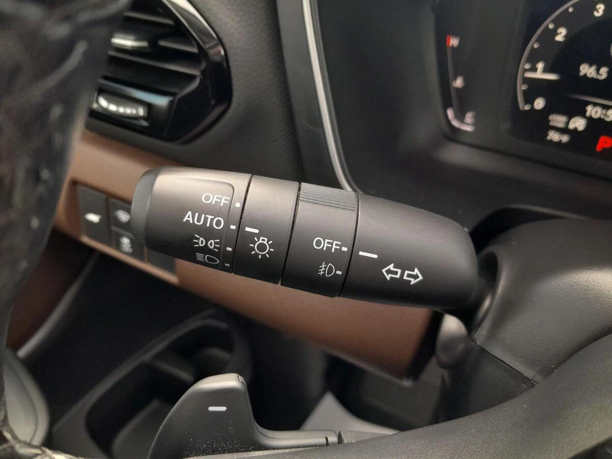 2024 Honda Pilot Elite - Photo 16