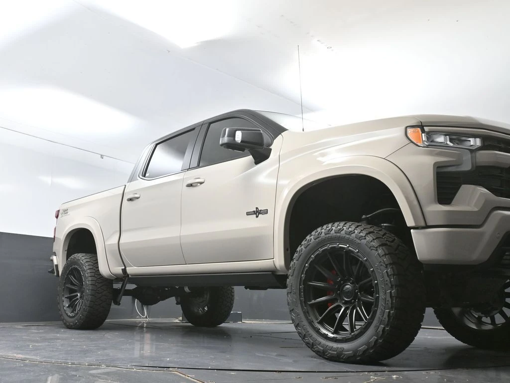 2026 Chevrolet Silverado 1500 RST - Photo 42