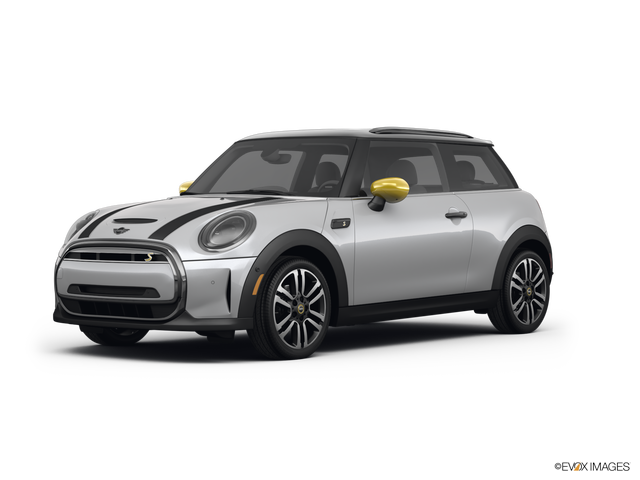 2023 Mini Hardtop 2 Door Cooper SE