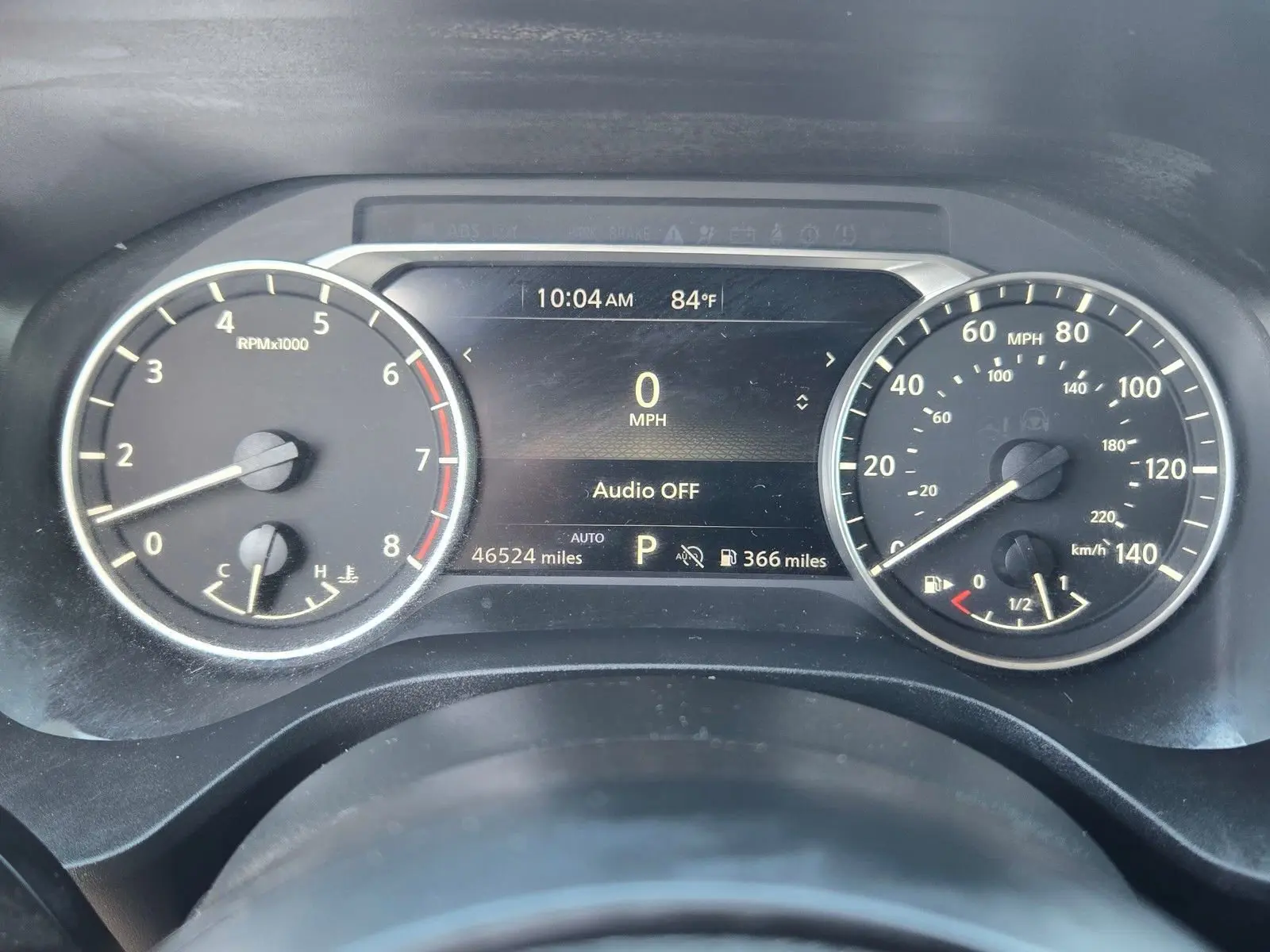 2024 Nissan Rogue SV photo 22