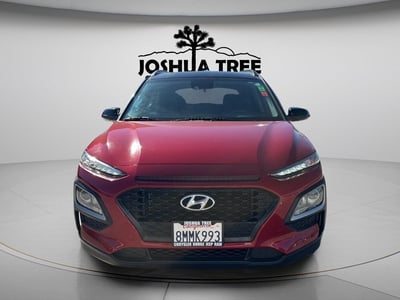 Used 2020 Hyundai Kona SEL
