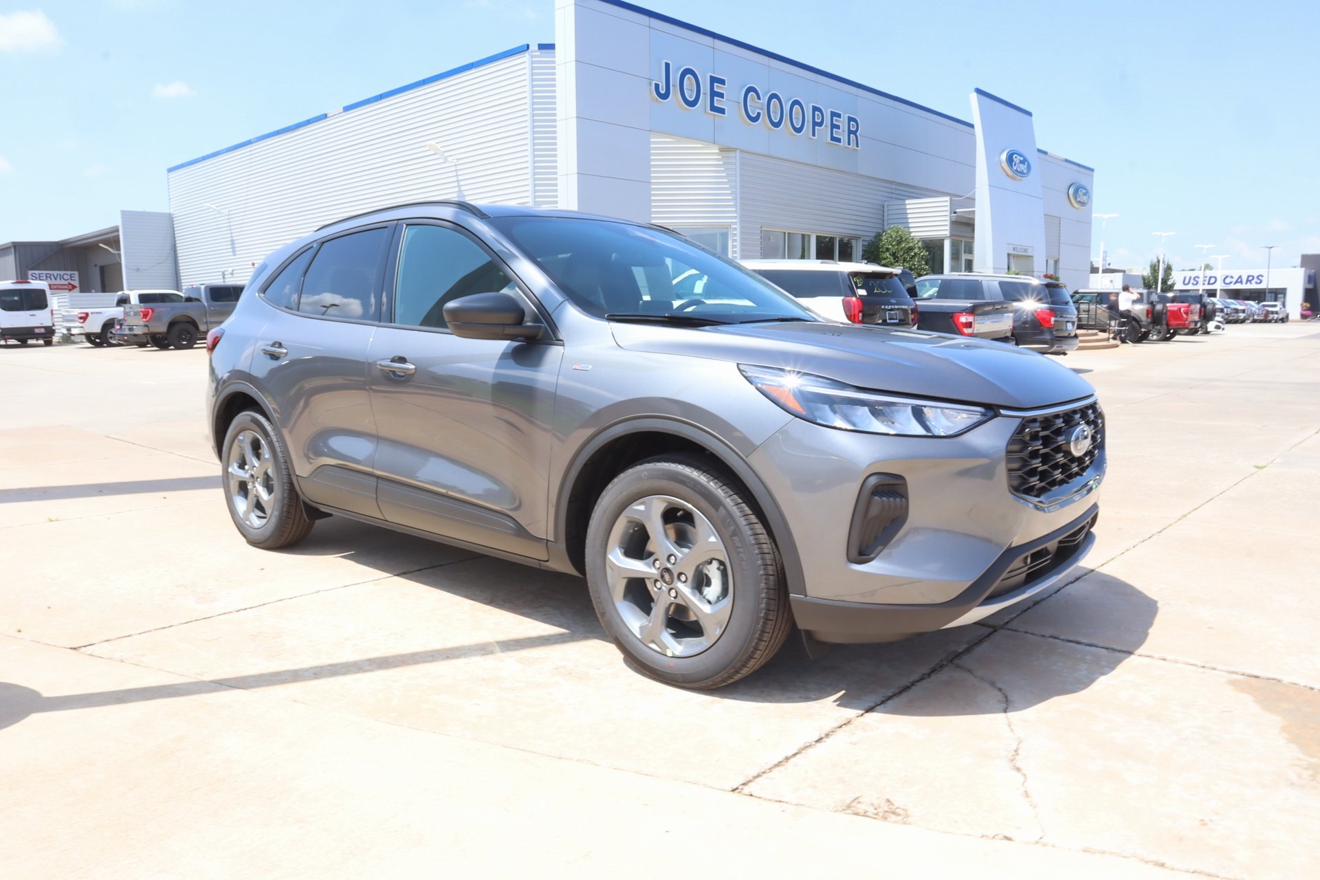 Vehicle