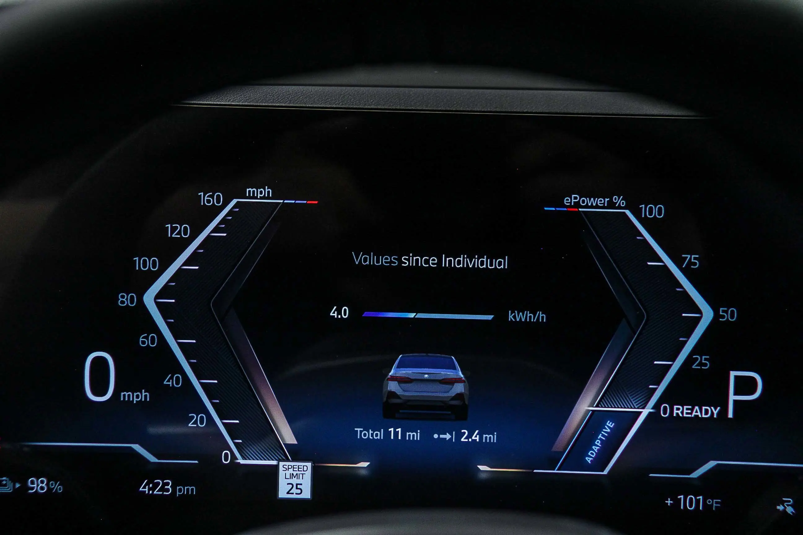 2026 Bmw i5 xDrive40 photo 23
