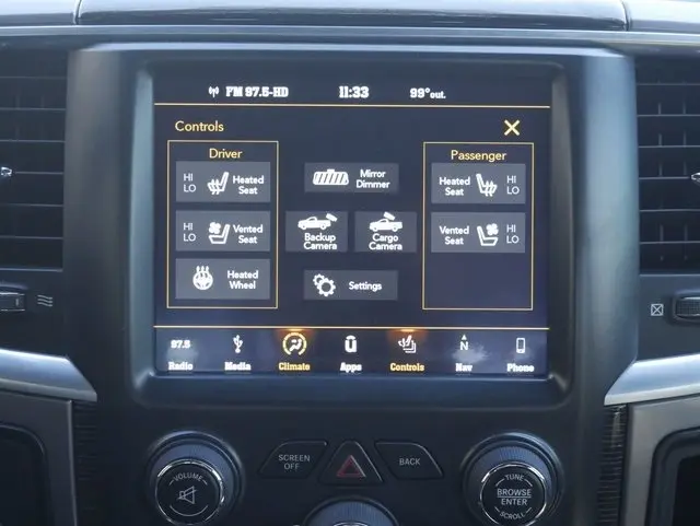 2018 Ram 2500 Limited photo 4