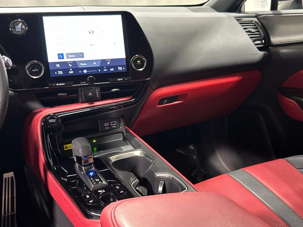 2024 Lexus NX 350 - Photo 22