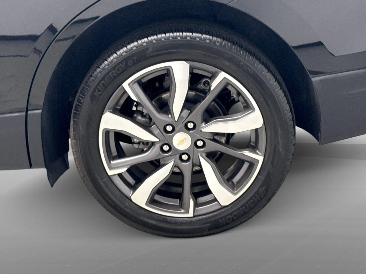 2024 Chevrolet Equinox Premier - Photo 25