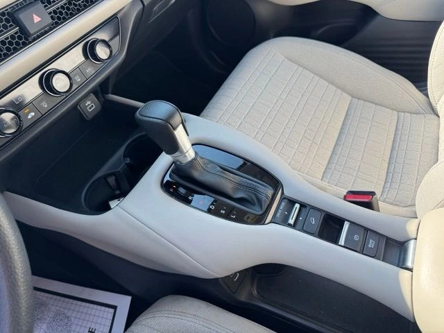 2024 Honda HR-V LX - Photo 17