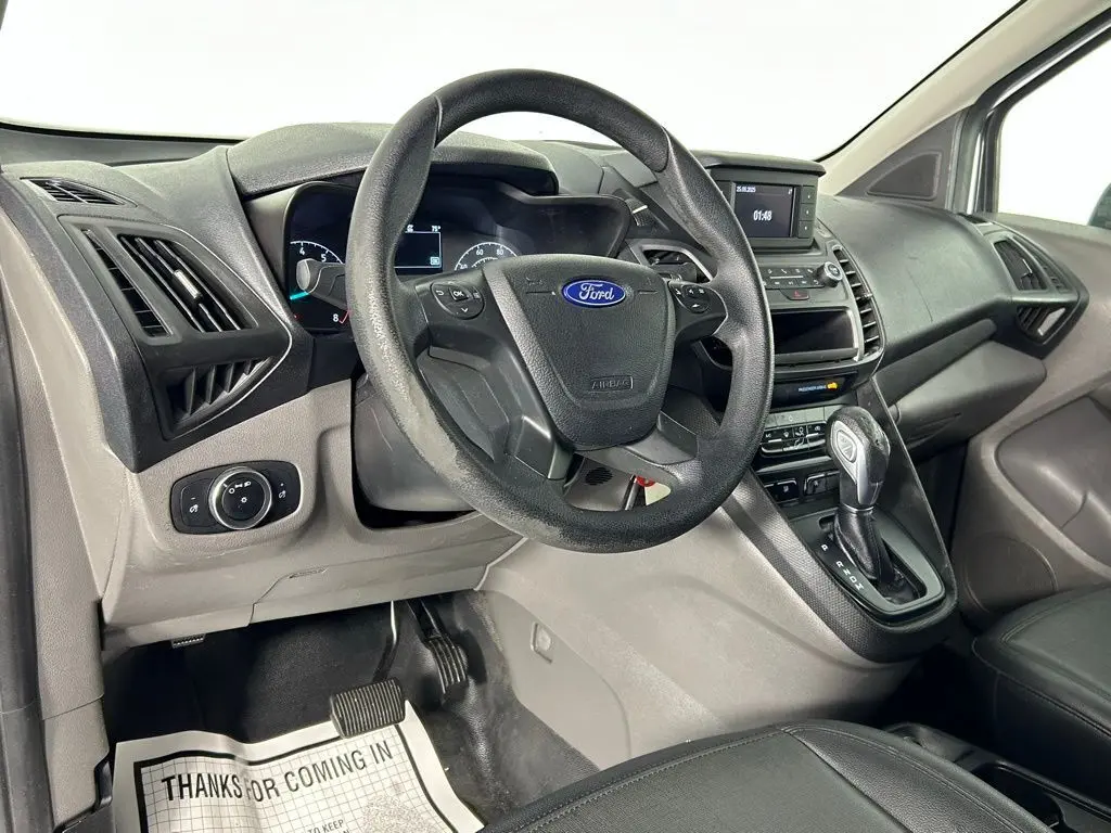 2019 Ford Transit Connect XL photo 13