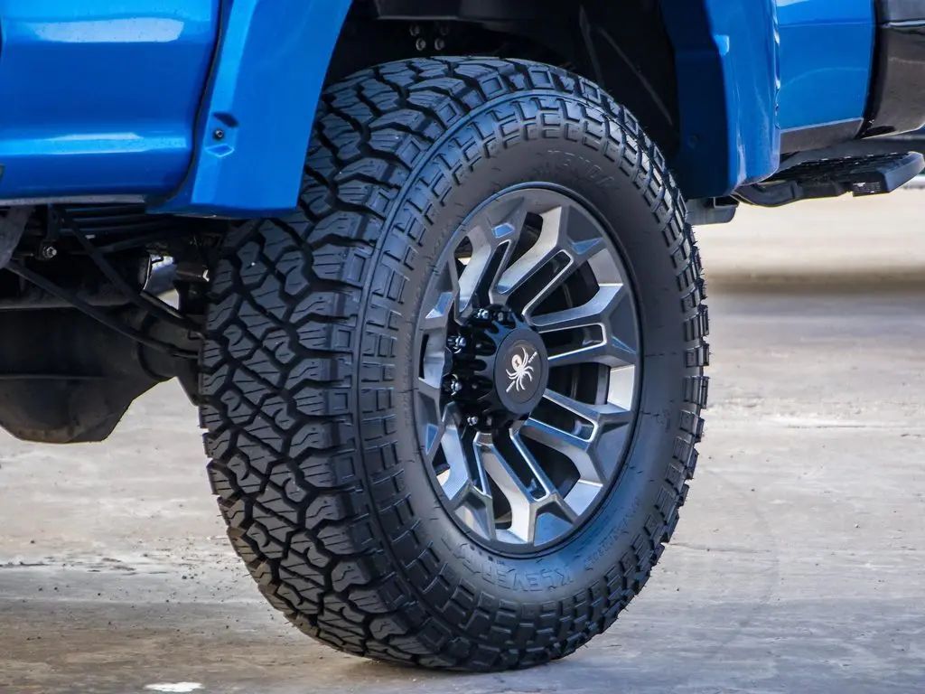 2021 Ford F-250 photo 6