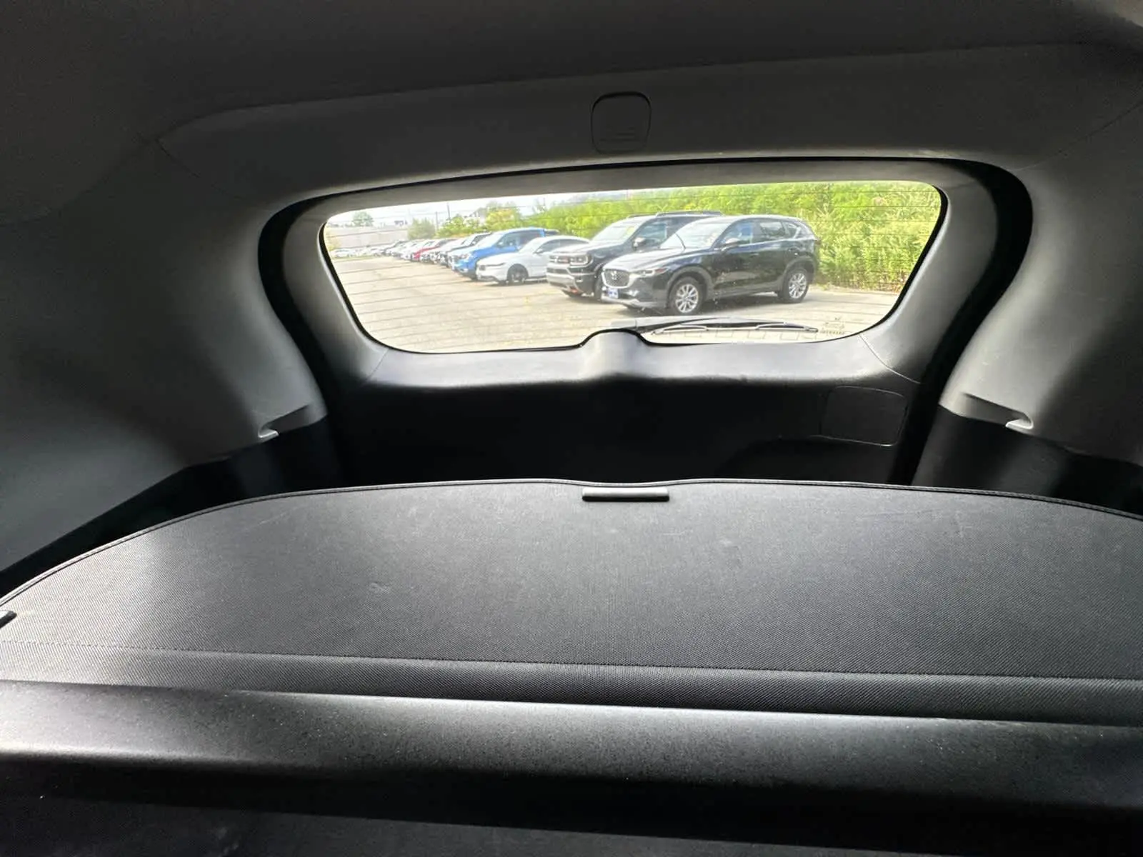 2020 Honda CR-V EX-L photo 31