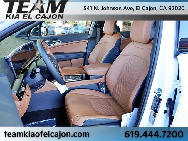 2026 Kia Sportage X-Line - Photo 19