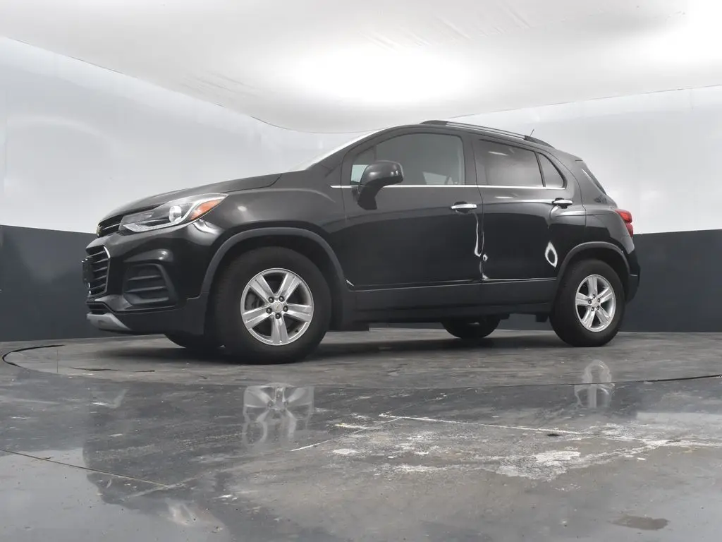2020 Chevrolet Trax LT photo 40