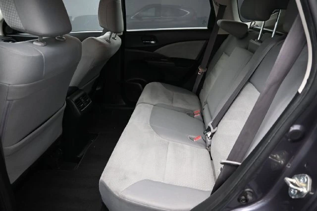 2016 Honda CR-V EX - Photo 19