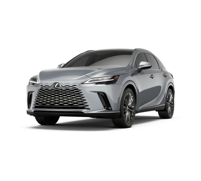 2026 Lexus RXphev 450h+ LUXURY AWD