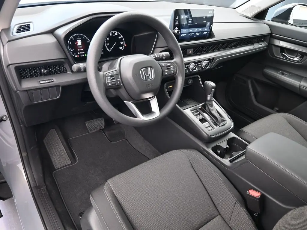 2026 Honda CR-V EX photo 13