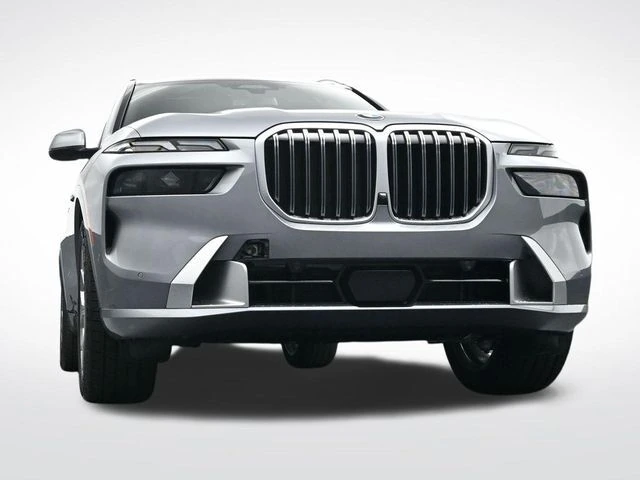 2026 BMW X7 40i - Photo 37