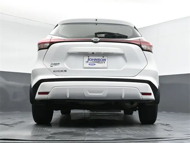 2023 Nissan Kicks S photo 33