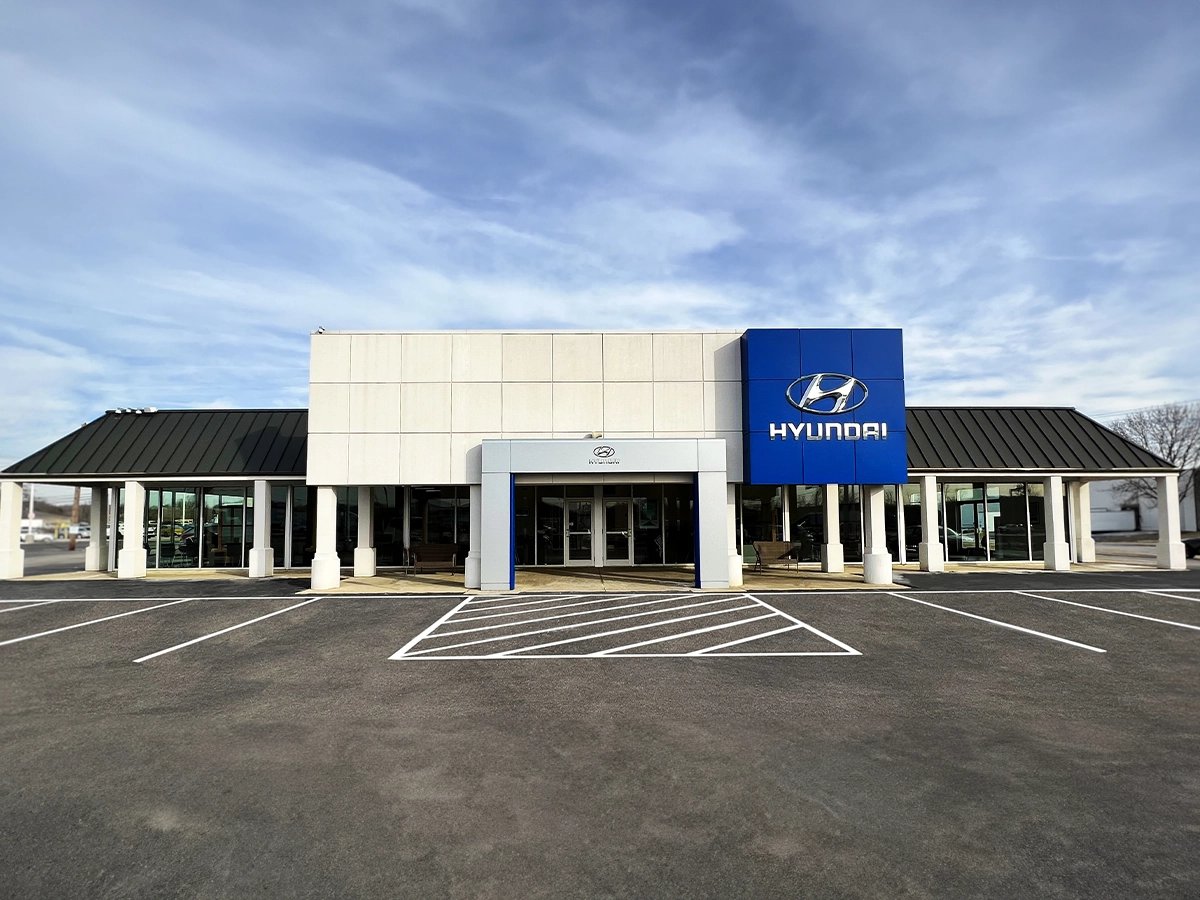 Jeff Wyler Hyundai of Beavercreek