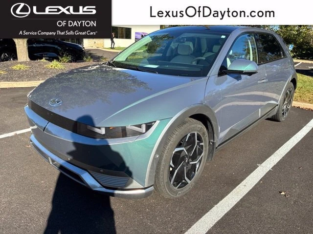 2023 Hyundai IONIQ 5