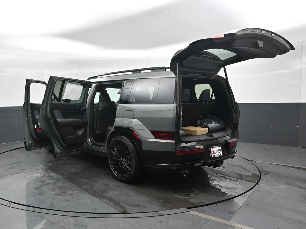 2026 Hyundai Santa Fe Calligraphy - Photo 54