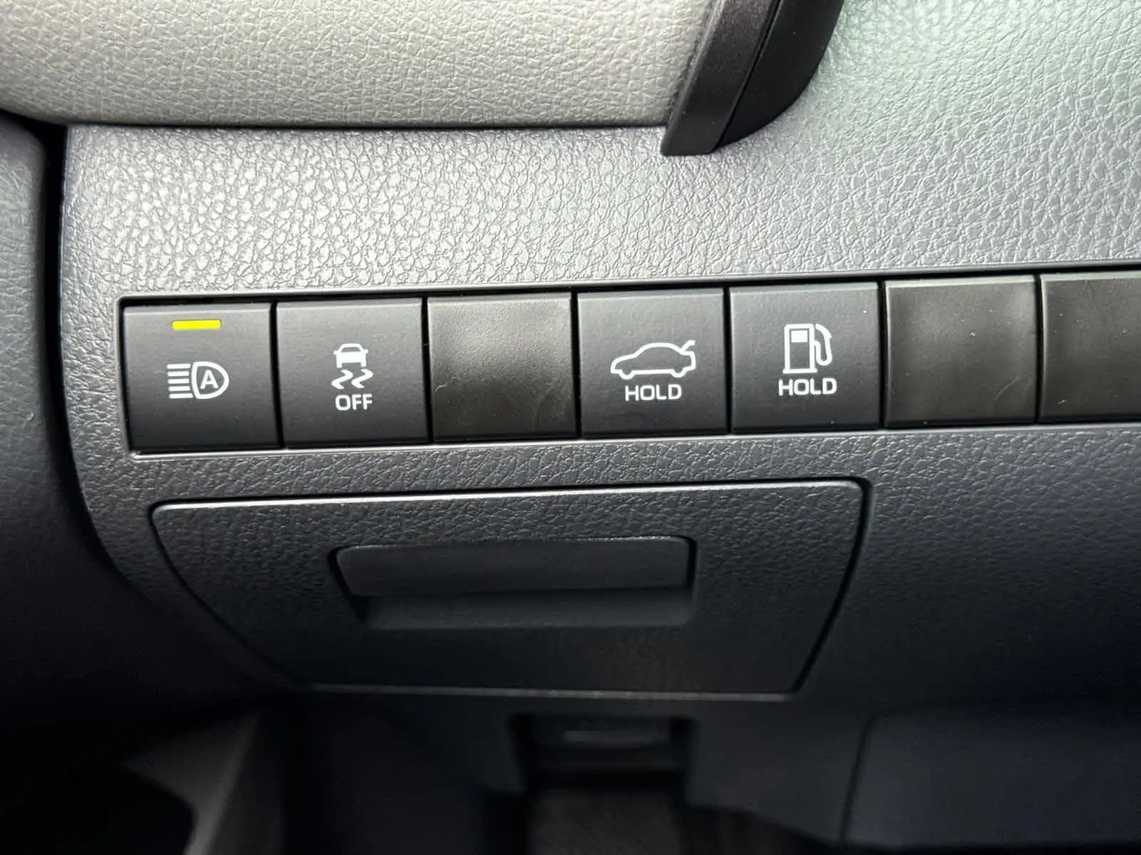 2024 Toyota Camry LE photo 21