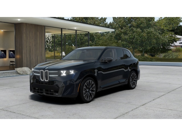 2027 Bmw X5 40