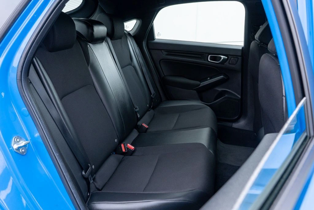 2024 Honda Civic Hatchback Sport - Photo 15