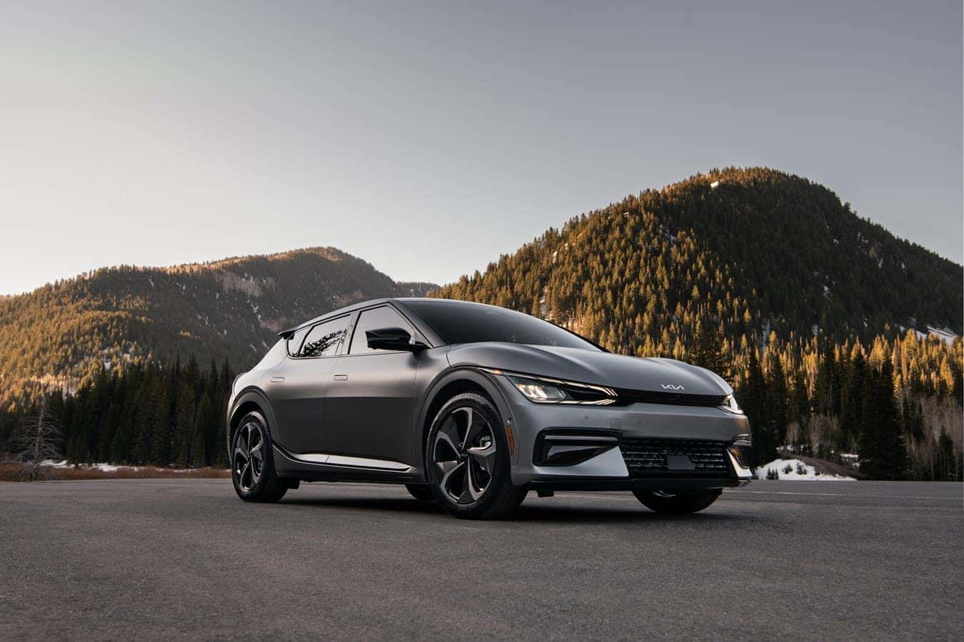 2022 Kia EV6 Buying Guide